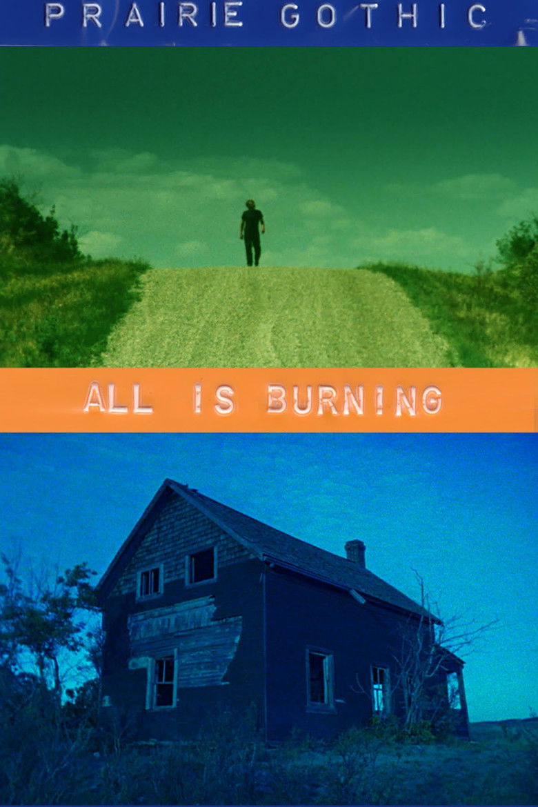 Imatge de Prairie Gothic