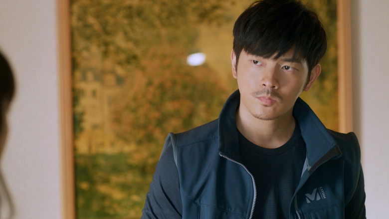 Still image for The Arc of Life season 1 episode 5: Episode 5 Still image for The Arc of Life season 1 episode 5: Episode 5