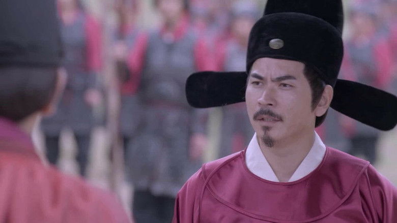 Still image for Righteous Path Of The World season 1 episode 43: Episode 43