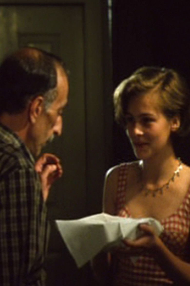 Imatge de Lettera Amorosa