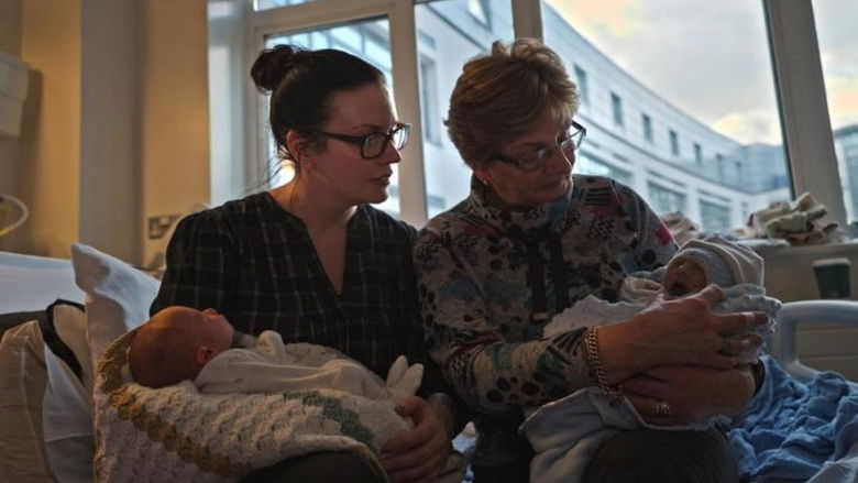 Still image for Born Too Soon season 1 episode 4: Episode 4