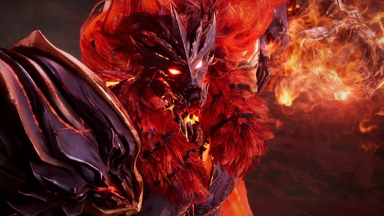 神印王座 Sezóna 1 Epizoda 61 bombuj