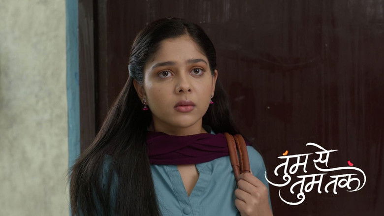 Gopal Forbids Aryavardhan From Taking Anu To London