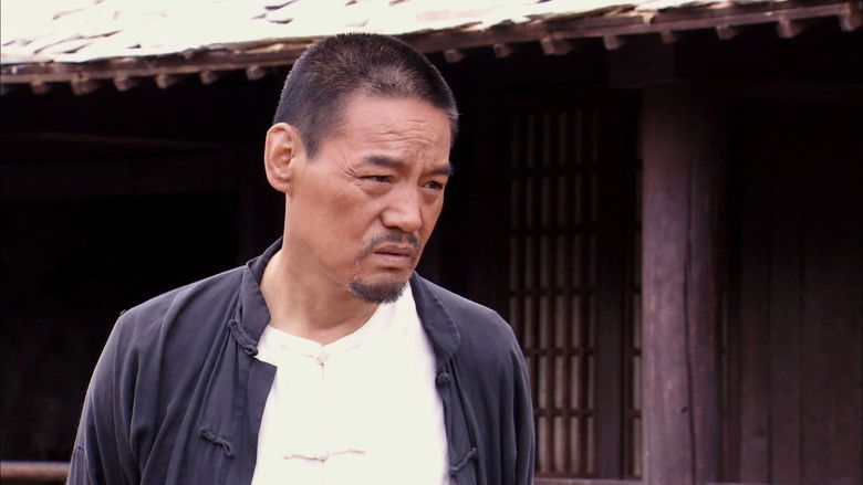 Still image for Glory Land season 1 episode 2: Episode 2