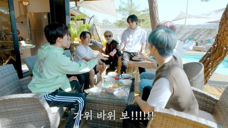 Still image for 7llin' in the DREAM season 1 episode 2: We’re the Best Friends