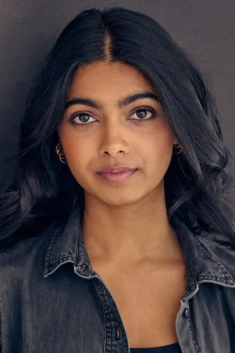 Kalissa Persaud