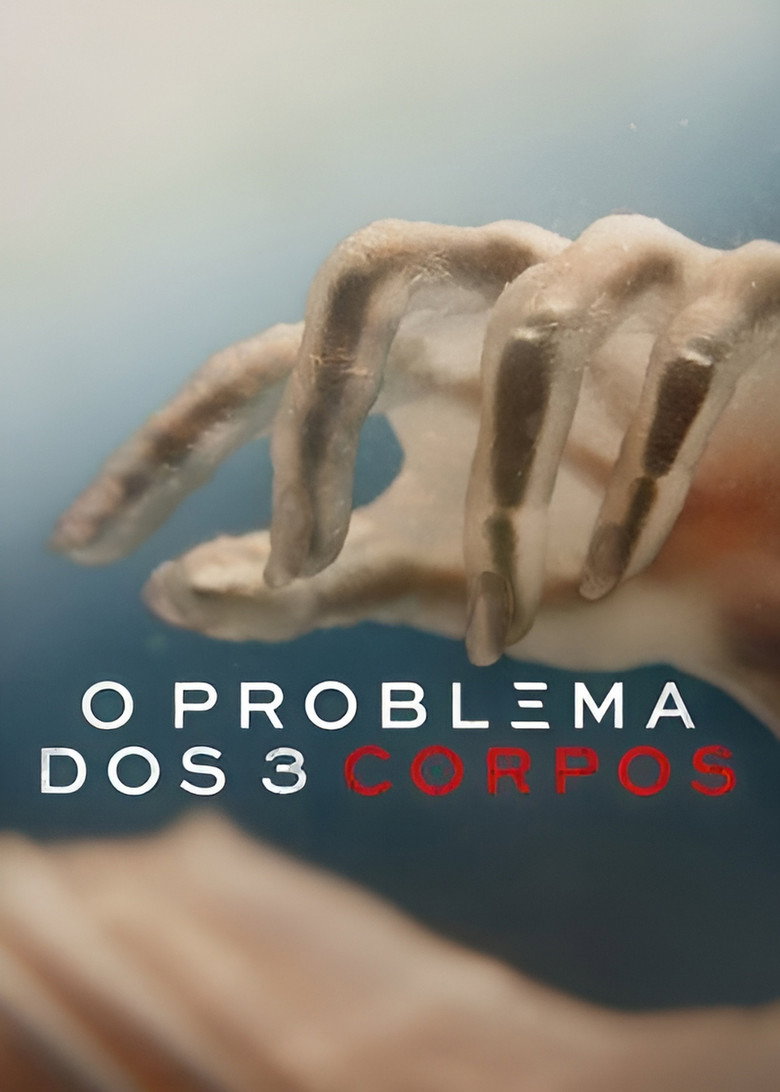 Póster la Serie