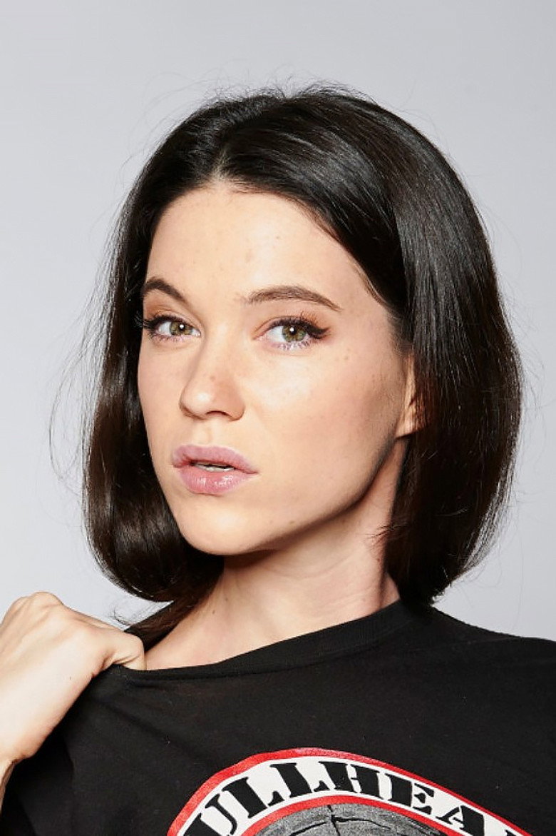 Darya Mingazetdinova photo 2