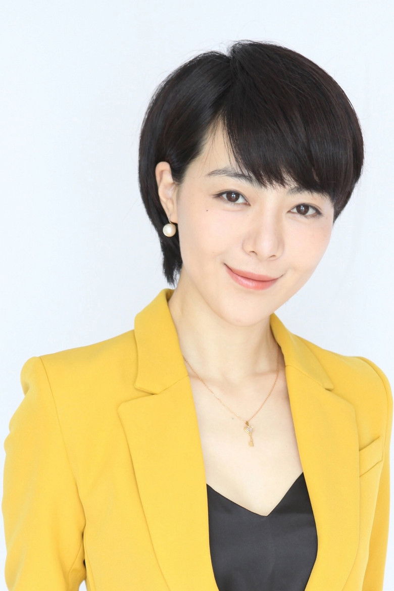 邓莞千 portrait image