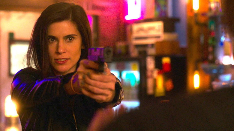 Still from Finding Carter - Season 2 Episode 22
