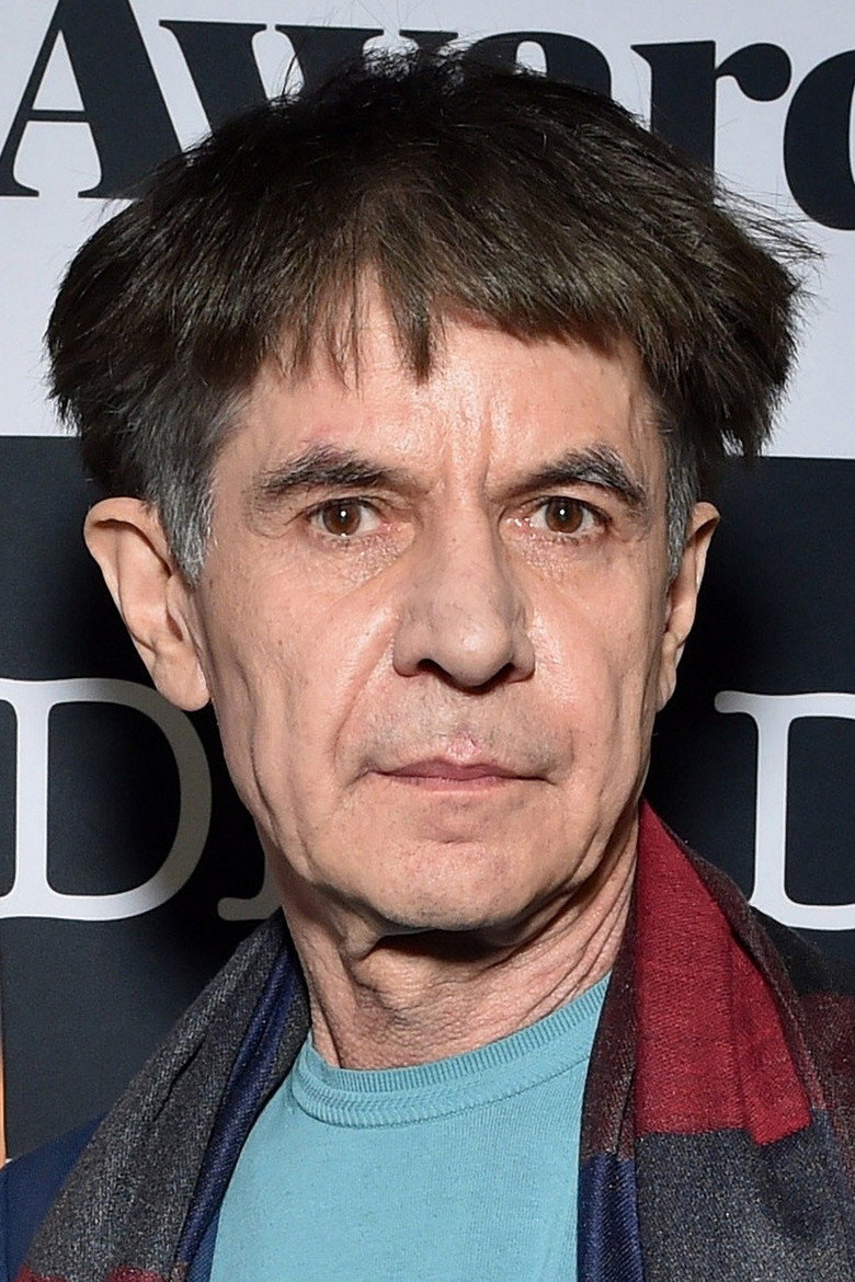 Milorad Krstić photo 2