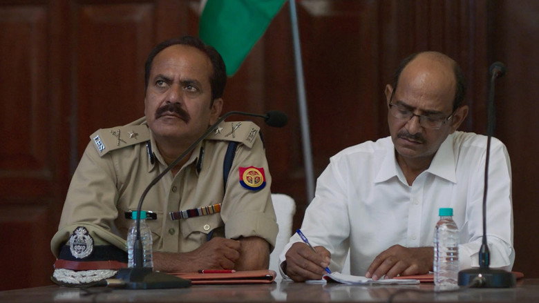 Bhaukaal: 2×1