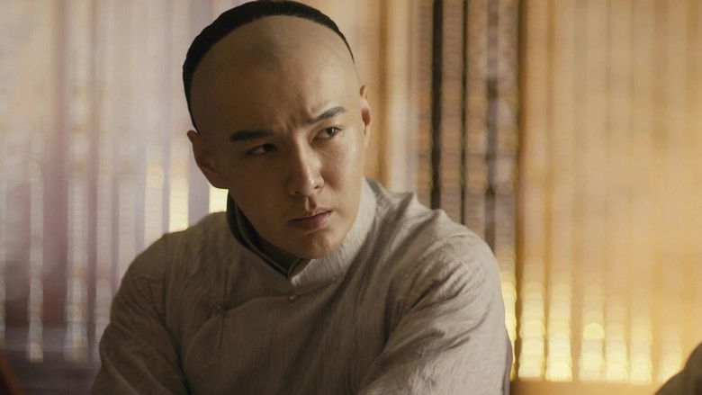 Still image for The Master of Cheongsam season 1 episode 8: Episode 8 Still image for The Master of Cheongsam season 1 episode 8: Episode 8