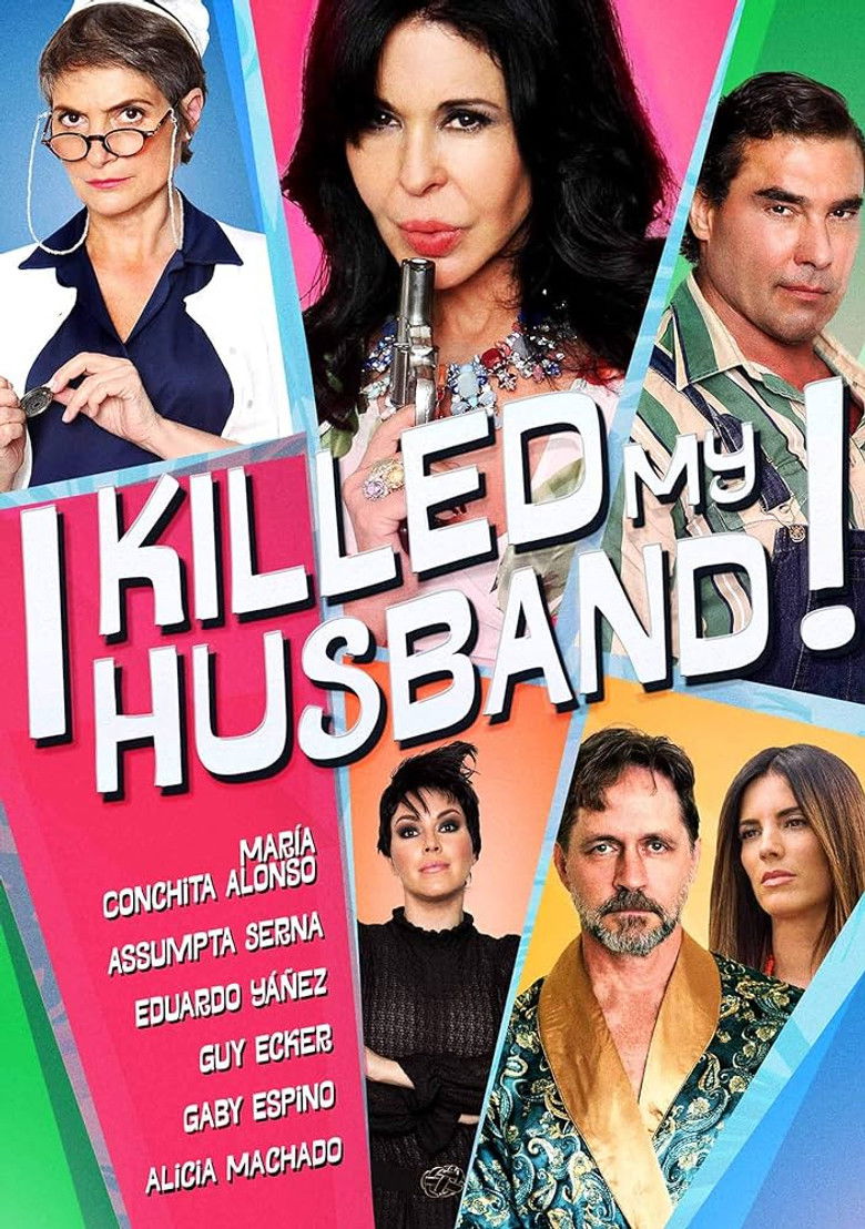 I Killed my Husband