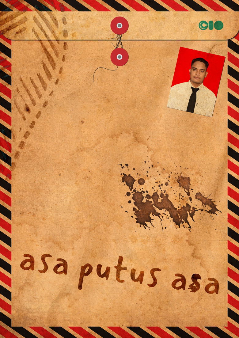 Imatge de Asa Putus Asa