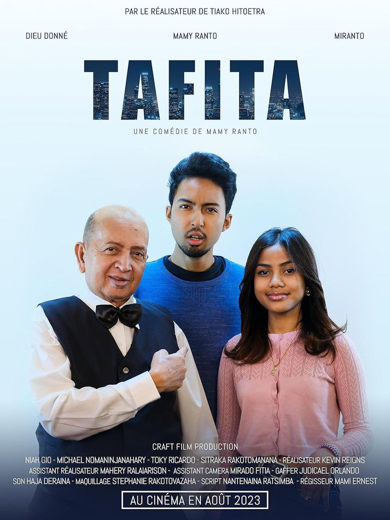 Imatge de Tafita