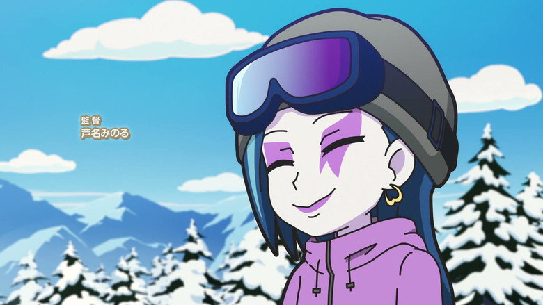 Still from Isekai Quartet - Season 3 Episode 7