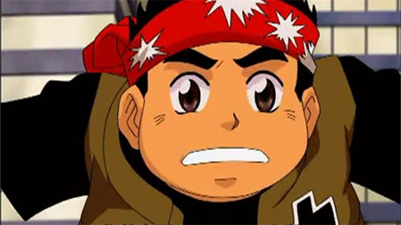 Still image for Go for Speed season 1 episode 27: Episode 27 Still image for Go for Speed season 1 episode 27: Episode 27