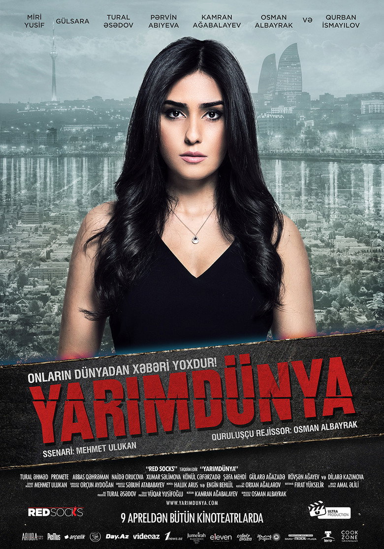 Yarımdünya — image 5