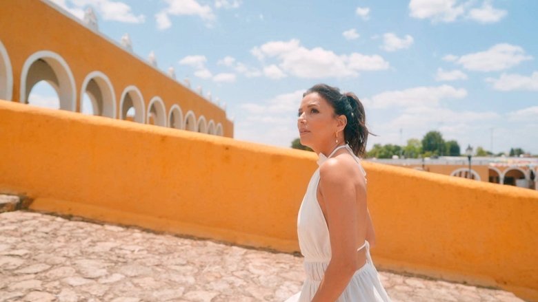 Still image for Eva Longoria: Searching for Mexico season 1 episode 2: Yucatan Still image for Eva Longoria: Searching for Mexico season 1 episode 2: Yucatan