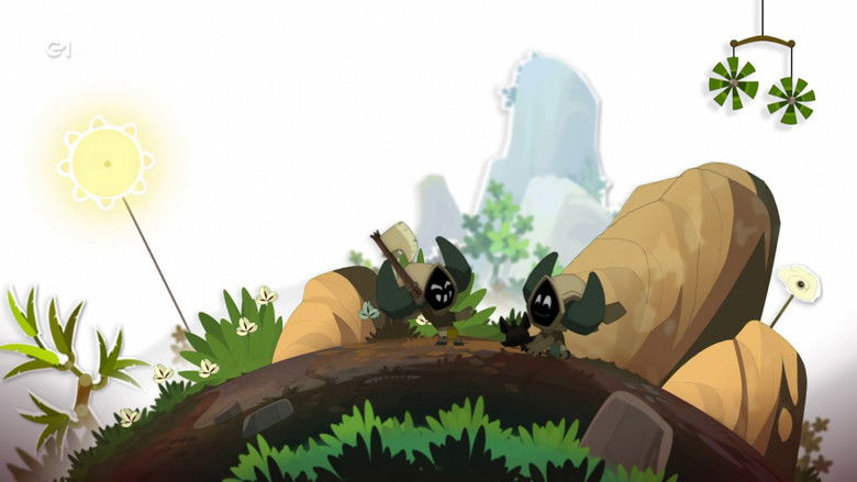Still image for Mini-Wakfu season 1 episode 16: Gourmets Still image for Mini-Wakfu season 1 episode 16: Gourmets