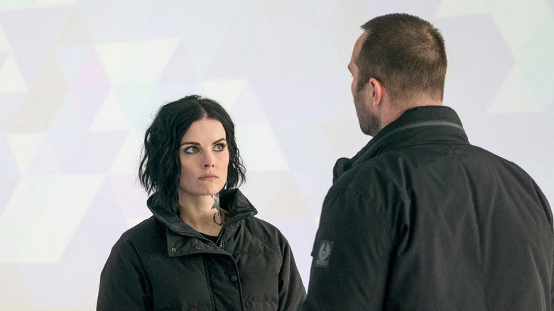 Blindspot Season 4 สืบรอยสักปริศนา ปี 4 ตอนที่ 22 - โอเวอร์มูฟวี่ส์