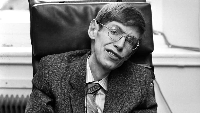 Hawking: más allá de la ciencia