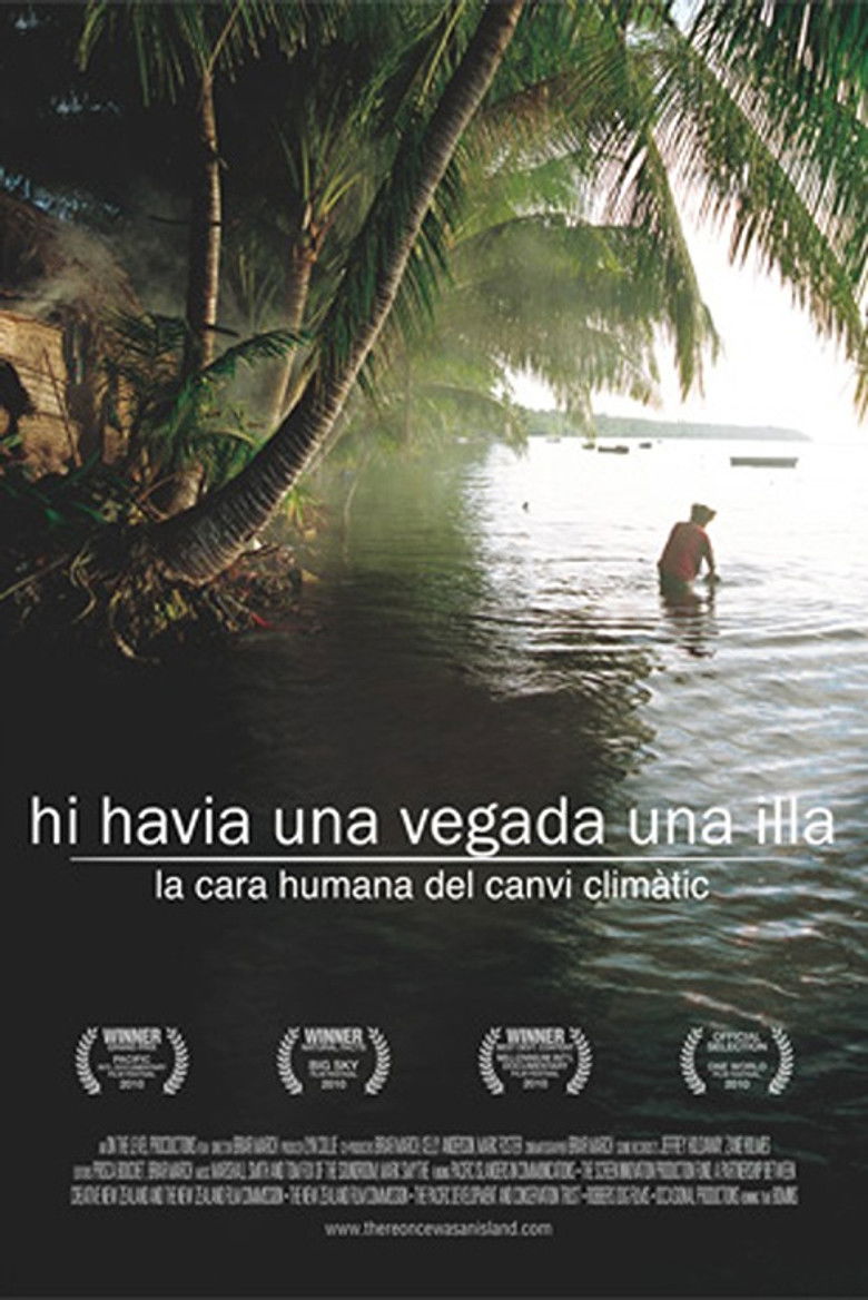 Imatge de Hi havia una vegada una illa