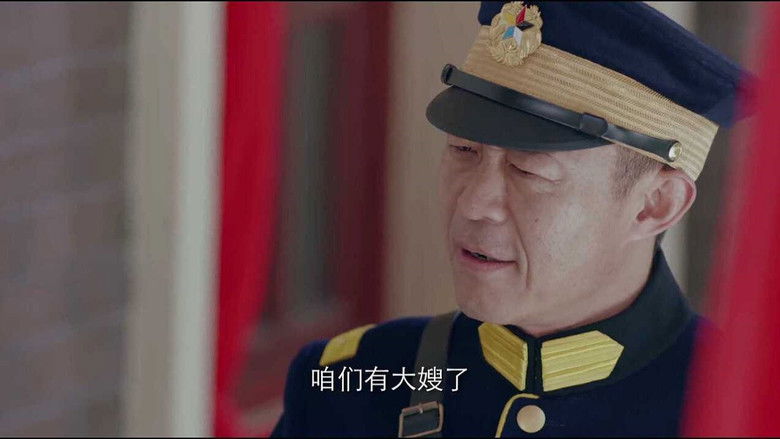 Still image for Siege in Fog season 1 episode 38: Episode 38 Still image for Siege in Fog season 1 episode 38: Episode 38