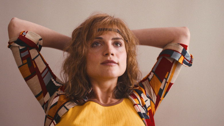 Image d'arrière-plan 4 du film Au rythme de Vera