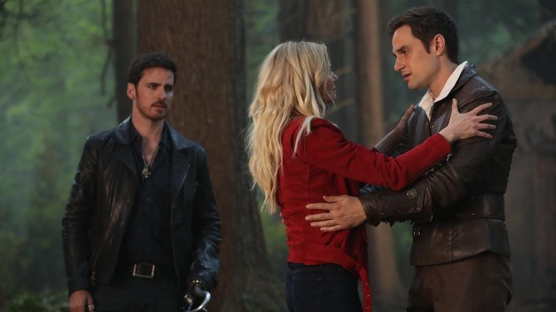 Once Upon A Time Saison 7 Episode 2 Série Once Upon a Time Saison 7 épisode 2 en streaming VF et VOSTFR