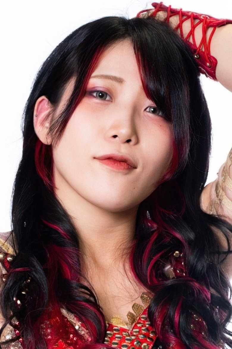 Utami Hayashishita photo 7