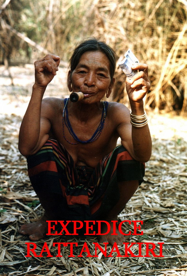 Imatge de Expedice Rattanakiri