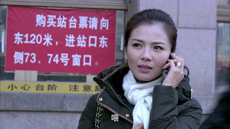 Still image for Angel is Coming season 1 episode 27: Episode 27