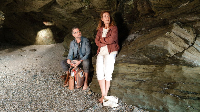 Fons de Rosamunde Pilcher: Wo Liebe aufhört und wo sie beginnt