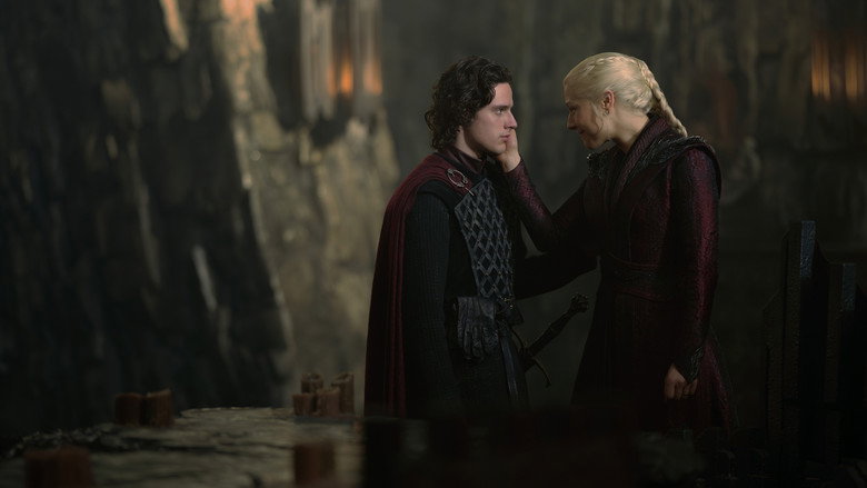 Image d'arrière-plan 1 du film House of the Dragon: Season 3 Special Premiere