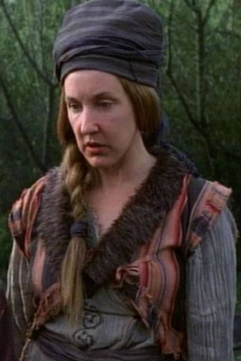 Irene Drake portrait image