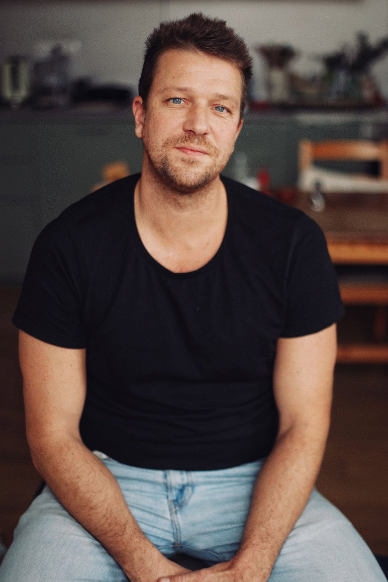 Thomas Brandt