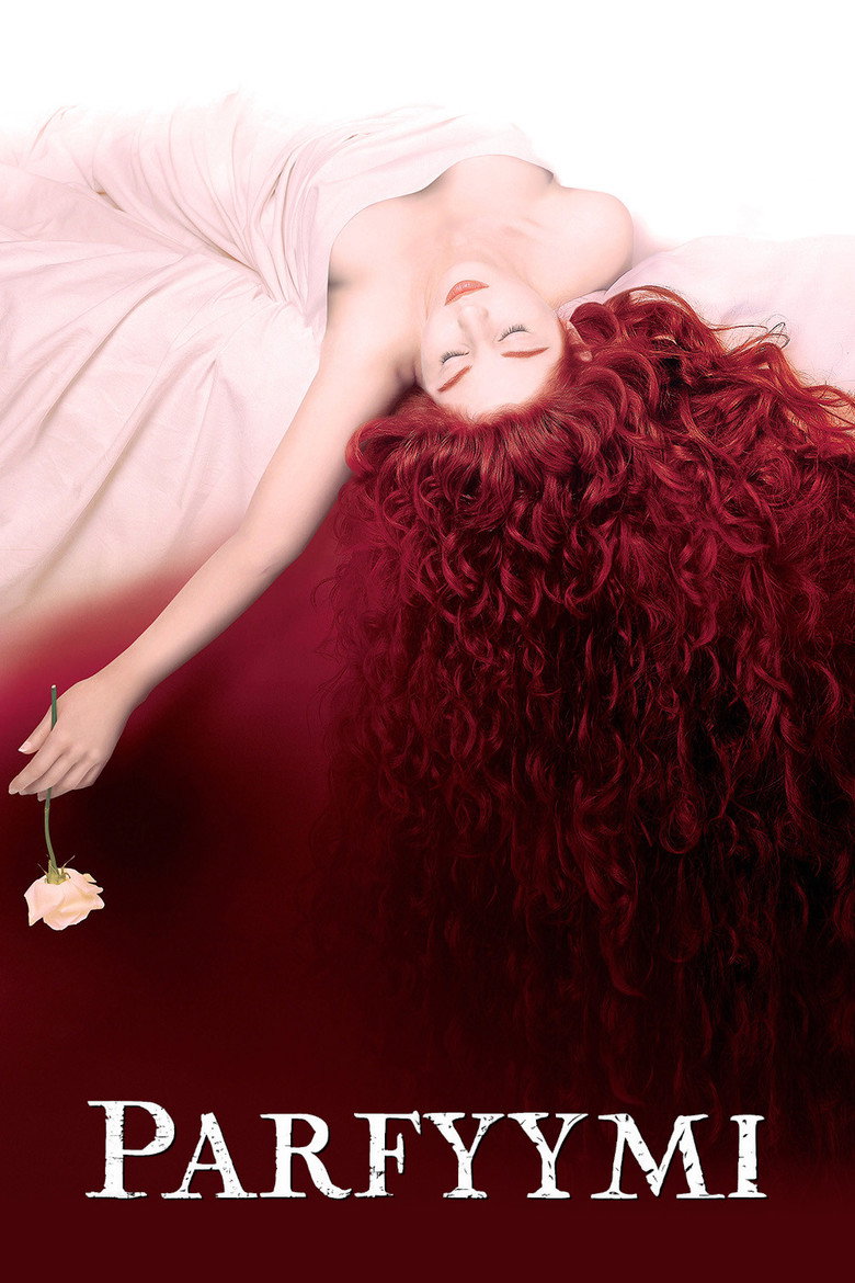 Parfyymi (2006)