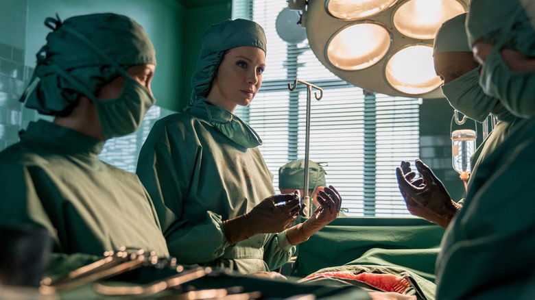 Outlander Season 3 Episode 5 Watch Full Episodes on