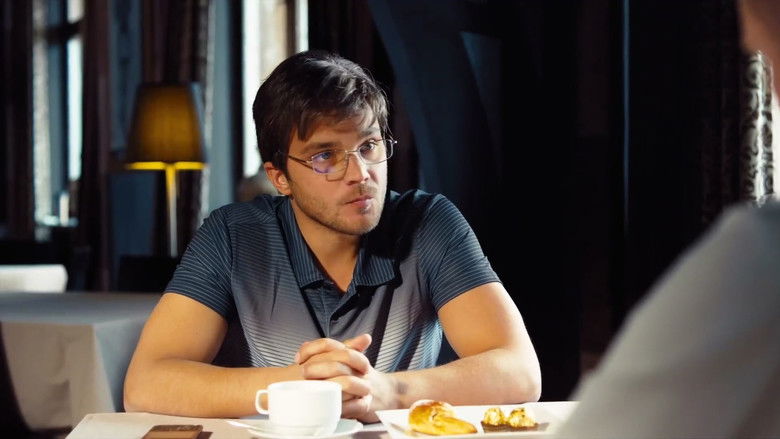 Still image for Провокатор season 1 episode 10: Episode 10