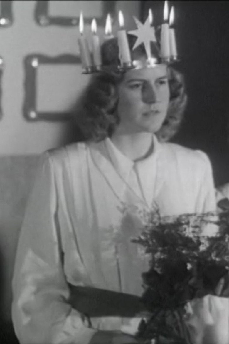 Folkarebygden firar Lucia