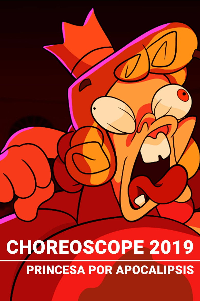 Princess by Apocalypse background