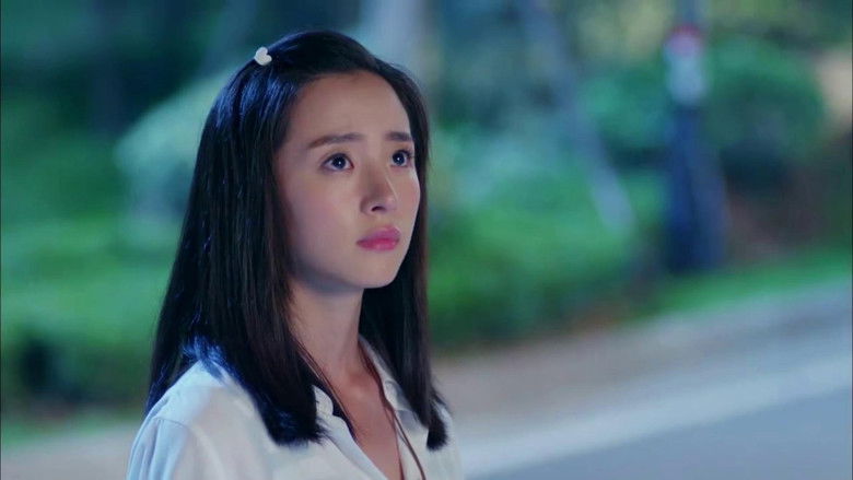 Still image for The Whirlwind Girl season 1 episode 26: Episode 26