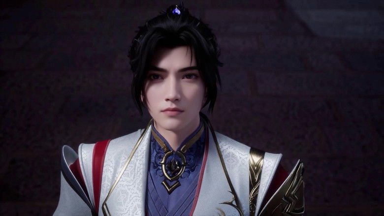 Still image for The Proud Emperor of Eternity season 1 episode 10: Episode 10 Still image for The Proud Emperor of Eternity season 1 episode 10: Episode 10