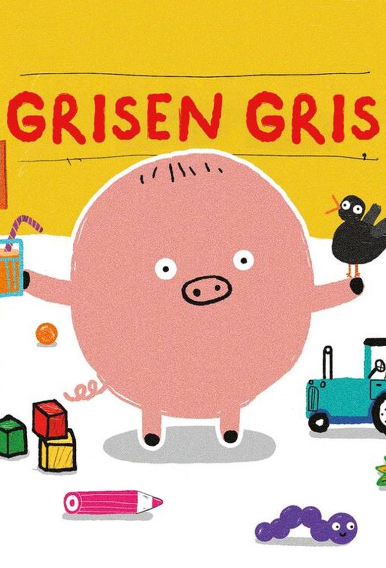 Grisen Gris