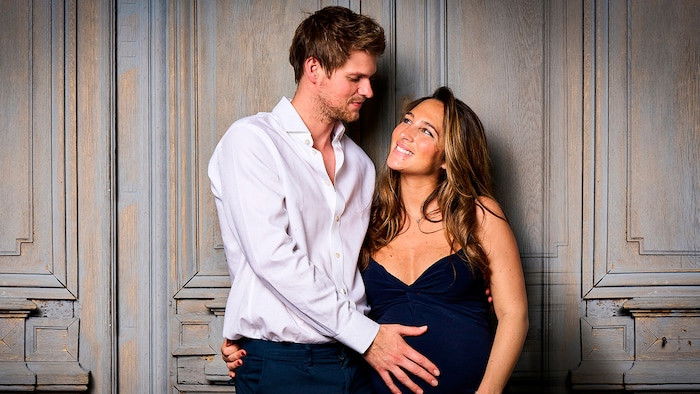 Still image for Made in Chelsea: Bonjour Baby season 1 episode 1: Bonjour Baby