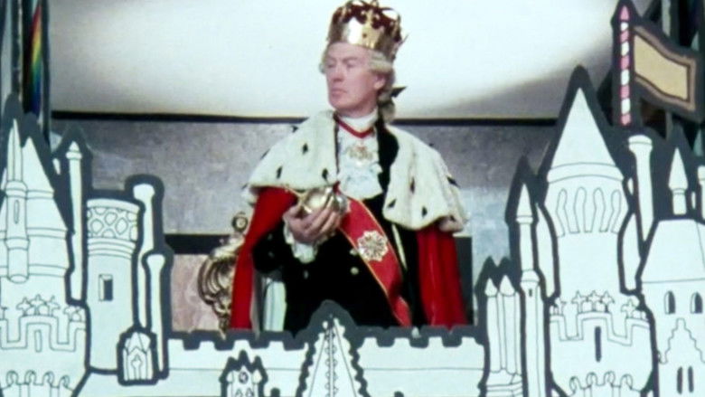 Still image for The Age of Uncertainty season 1 episode 1: The Prophets and Promise of Classical Capitalism Still image for The Age of Uncertainty season 1 episode 1: The Prophets and Promise of Classical Capitalism