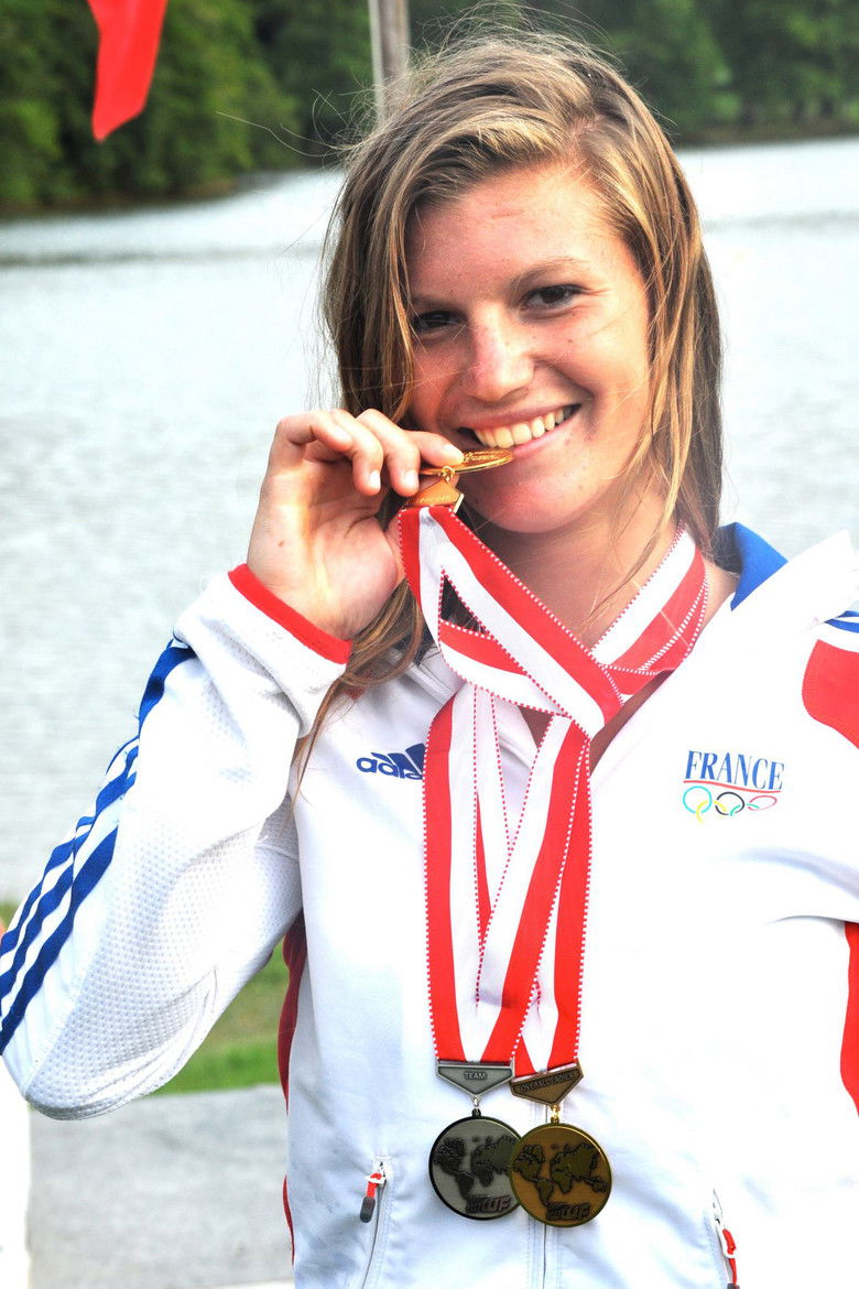 Iris Cambray portrait image