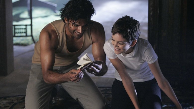 Les Héros Du Gazon Saison 1 Episode 3 Série Heroes Saison 1 épisode 3 en streaming VF et VOSTFR gratuit - hds.la